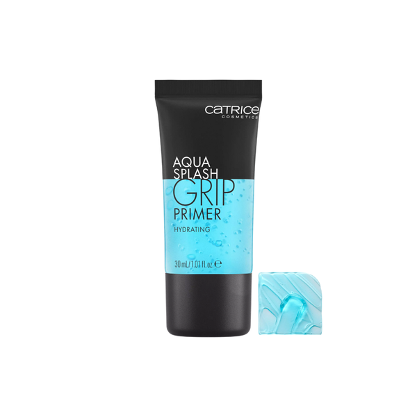 Kem Lót Dưỡng Ẩm Catrice Primer Grip Aqua Splash Primer Hydrating 30ml