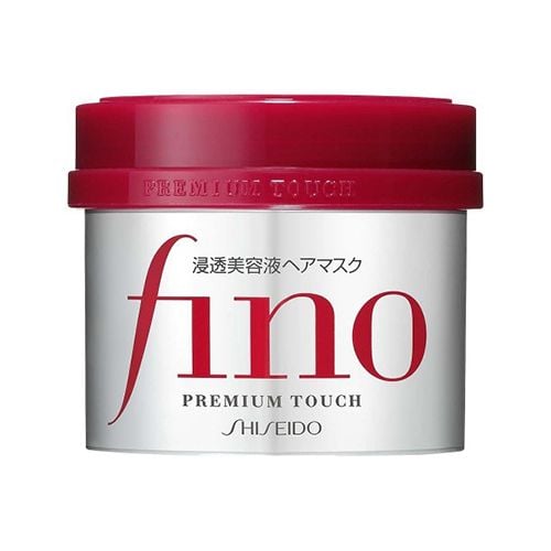 CT - Kem Ủ Tóc Shiseido Fino Premium Touch 230gr
