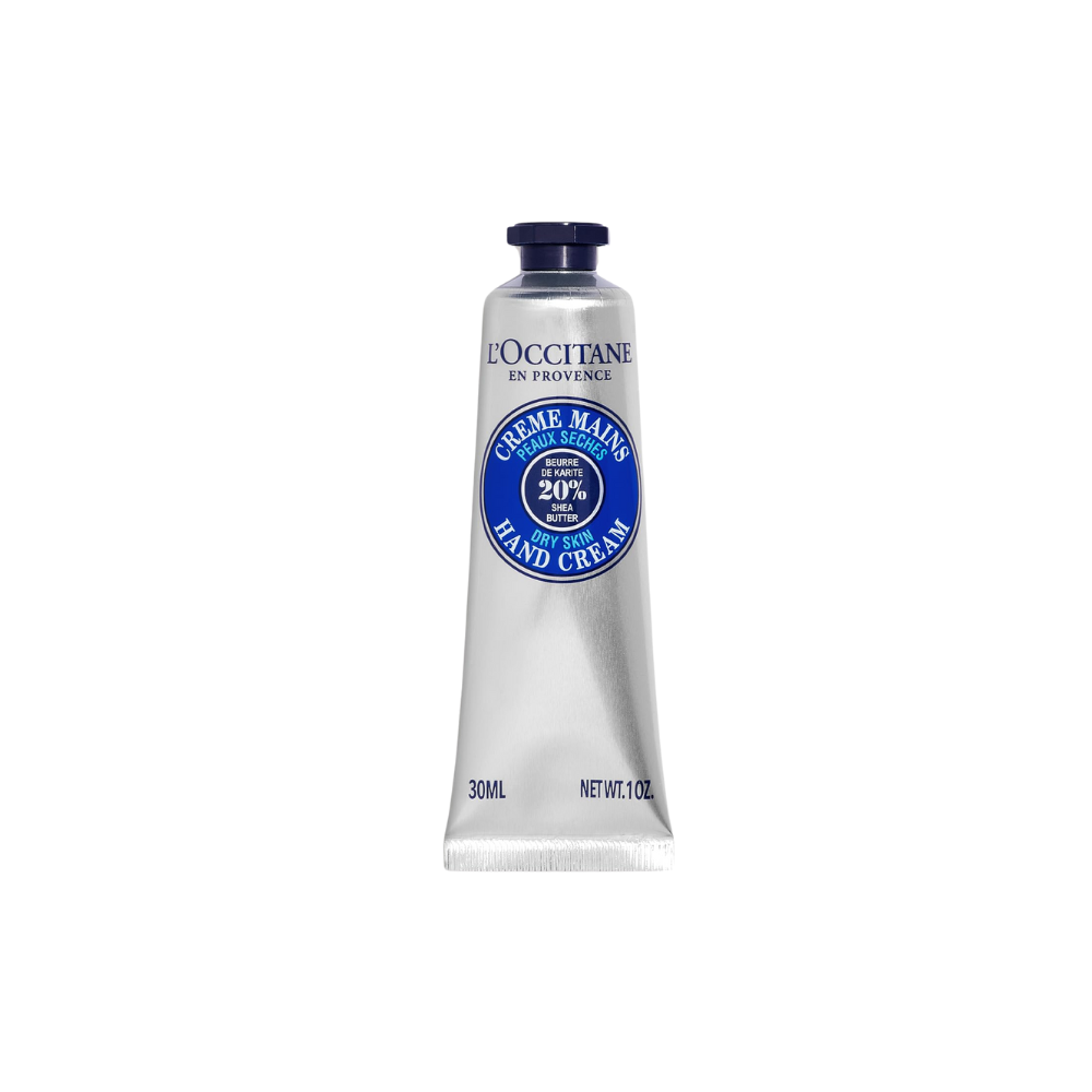  Kem Dưỡng Da Tay L'occitane En Provence Shea Butter 30ml 