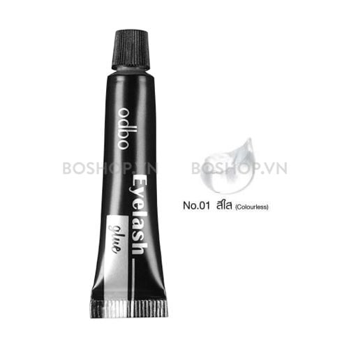 Keo Dán Mi Odbo Eyelash Glue OD8130