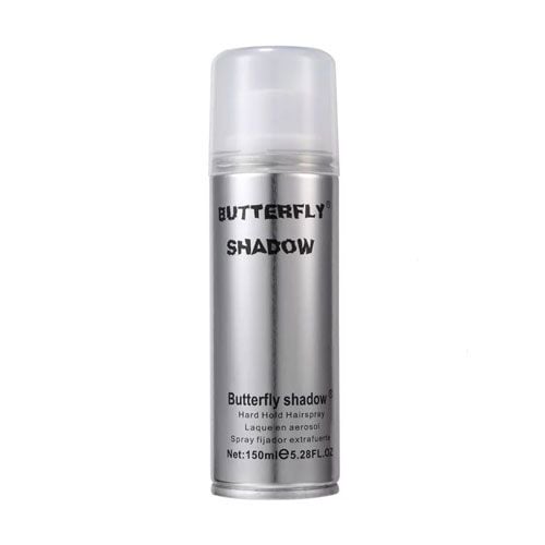 Keo Xịt Tóc Butterfly Shadow 150ml