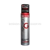  Keo Xịt Tóc Gatsby Set Keep Hair Spray 