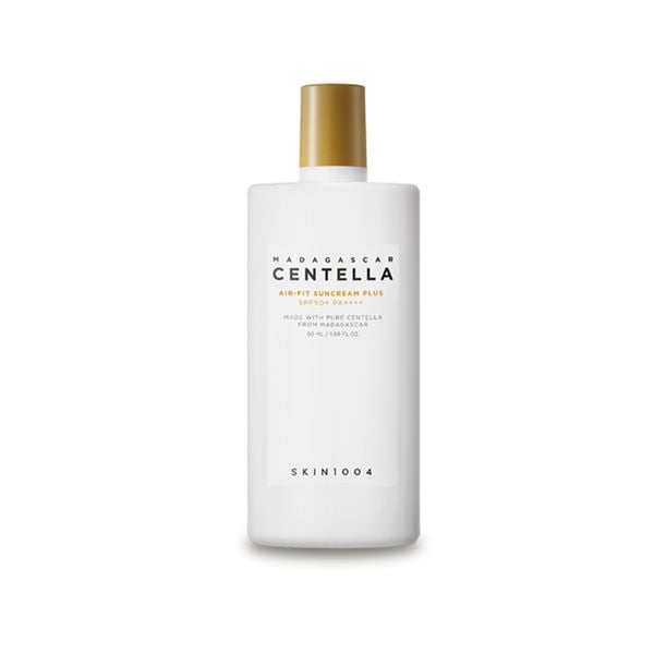 CT - Kem Chống Nắng Skin1004 Madagascar Centella Air-Fit Suncream Plus SPF50+ PA++++ 50ml
