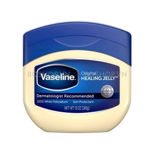 Sáp Dưỡng Ẩm Vaseline Original Protecting Jelly 369g