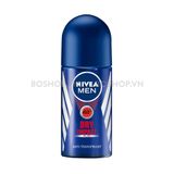  Lăn Khử Mùi Nam Nivea Men Dry Impact 50ml 