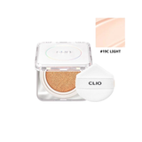  Phấn Nước Clio Kill Cover Founwear Cushion The Original SPF50+ PA+++ #19C Light (Kèm 1 Lõi) 