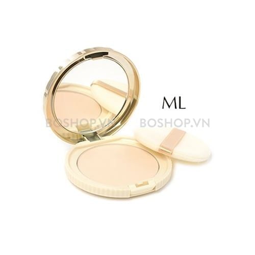 Phấn Phủ Canmake Marshmallow Finish Powder SPF26 PA++ 10g #ML