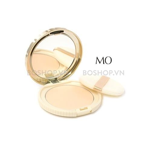 Phấn Phủ Canmake Marshmallow Finish Powder SPF26 PA++ 10g #MO