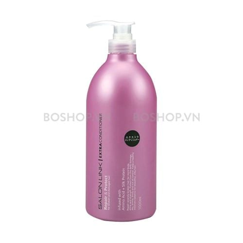Dầu Xả Salon Link Repair Protect 1000ml