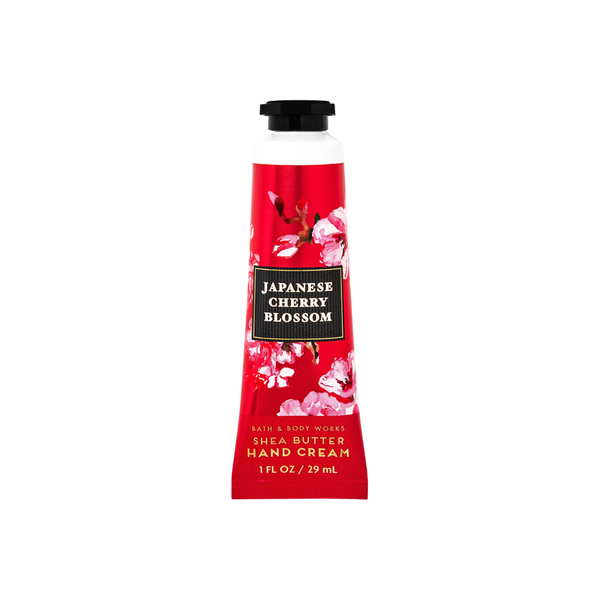 Kem Dưỡng Da Tay Bath & Body Works Japanese Cherry Blossom Hand Cream 29ml