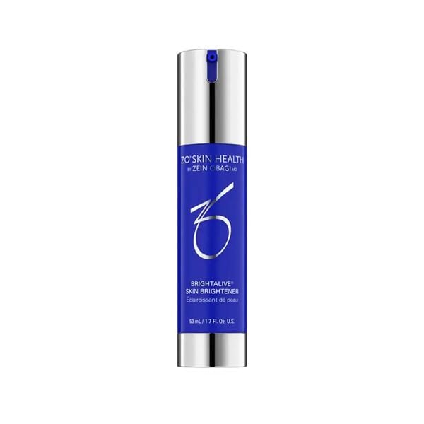 Kem Dưỡng Sáng Da ZO Skin Health Brightalive Skin Brightener 50ml