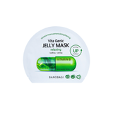  Mặt Nạ Phục Hồi Da Banobagi Vita Genic Jelly Mask Relaxing 30ml 