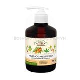  Dung Dịch Vệ Sinh Green Pharmacy Anteka 370ml Hắc Mai Biển 370ml Hắc Mai Biển 370ml 