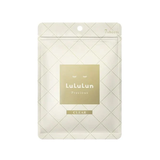  Mặt Nạ Dưỡng Trắng Lululun Precious Clear Face Mask Gói 7 Miếng 