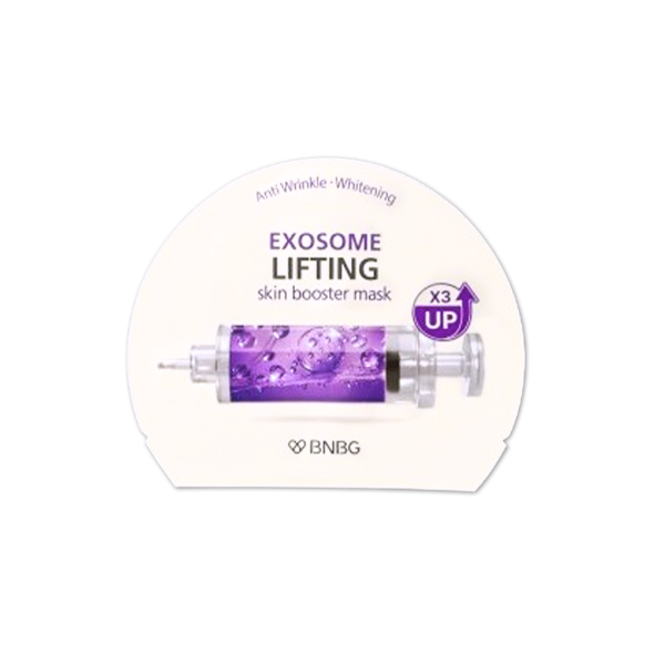 CT - Mặt Nạ BNBG Skin Booster Mask Exosome Lifting 30ml