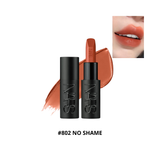  HXT - Son Thỏi Nars Rouge À Levres Explicit Lipstick 3.8g #802 No Shame – Cam Cháy 