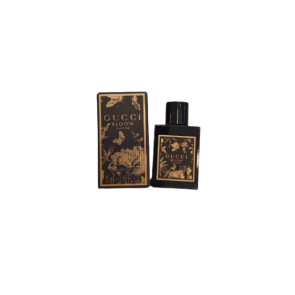 Nước Hoa Mini Nữ Gucci Bloom Parfum 5ml 