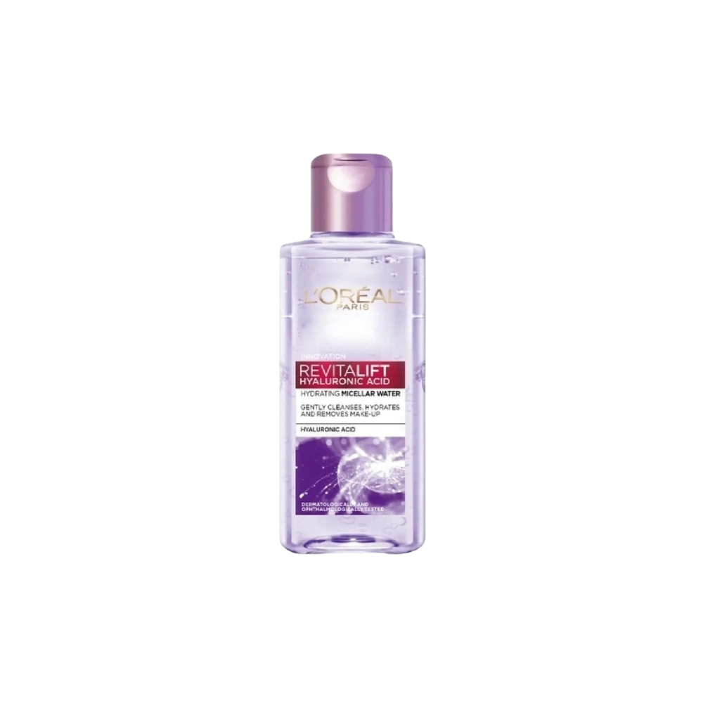 Nước Tẩy Trang Cấp Ẩm Loreal Revitalift Hyaluronic Acid 95ml 