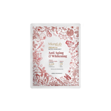  Mặt Nạ Giấy Dưỡng Ẩm Và Làm Trắng Miunglab Premium Biocell Mask Sheet 25ml 