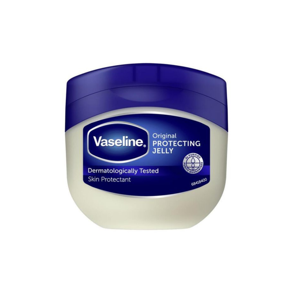 Sáp Dưỡng Ẩm Vaseline 100% Pure Petroleum Jelly Original Skin Protectant 250ml