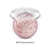  Phấn Bắt Sáng Catrice Highlighter Glow Lover Oil-Infused #010 Glowing Peony 