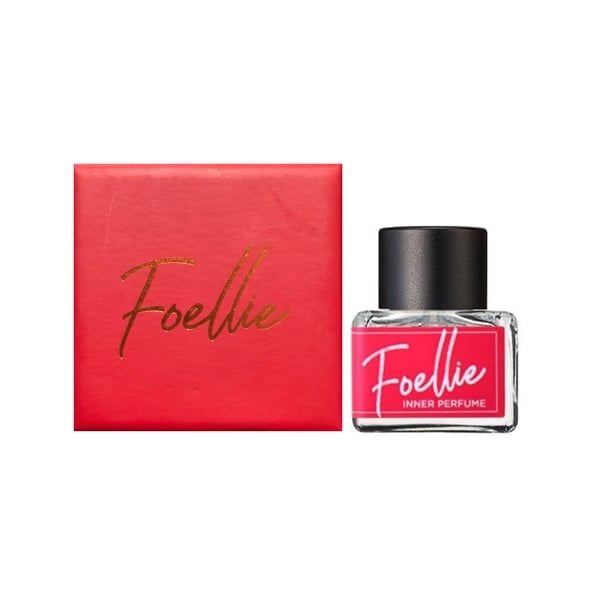 Nước Hoa Vùng Kín Foellie Inner Perfume 5ml #Eau De Bébé