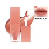  Son Dưỡng Môi Tạo Độ Ẩm Và Bóng Mượt Dasique Juicy Dewy Tint 3.5g 