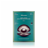  Mặt Nạ Giấy Dưỡng Trắng Da Sáng Mịn JM Solution Marine Luminous Black Pearl Mask 30ml 