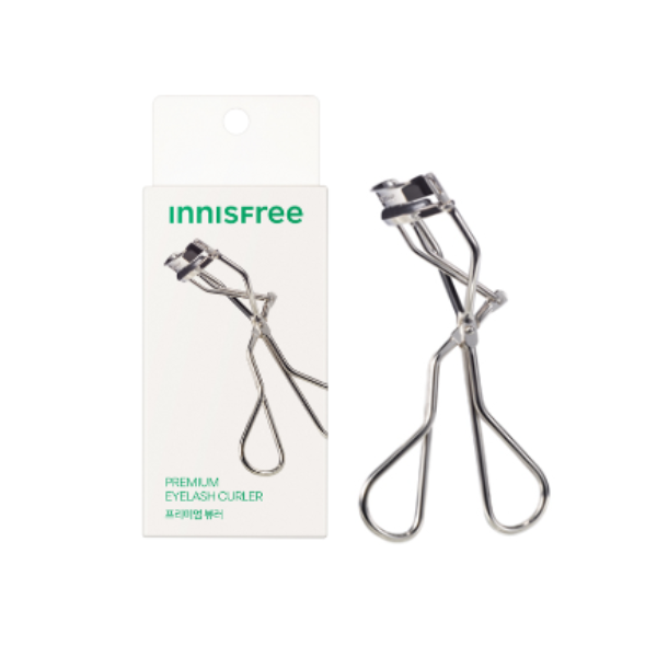 Bấm Mi Innisfree Premium Eyelash Curler