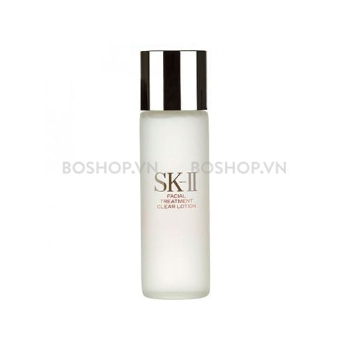 Nước Hoa Hồng SK-II Facial Treatment Clear Lotion 30ml