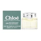  Nước Hoa Mini Nữ Chloe Signature Rose Naturelle EDP Intense 5ml 