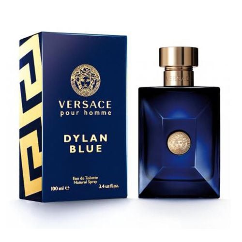 Nước Hoa Nam Versace Pour Homme Dylan Blue EDT 100ml