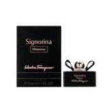  Nước Hoa Nữ Salvatore Ferragamo Signorina Misteriosa EDP 