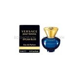  Nước Hoa Nữ Versace Dylan Blue EDP 
