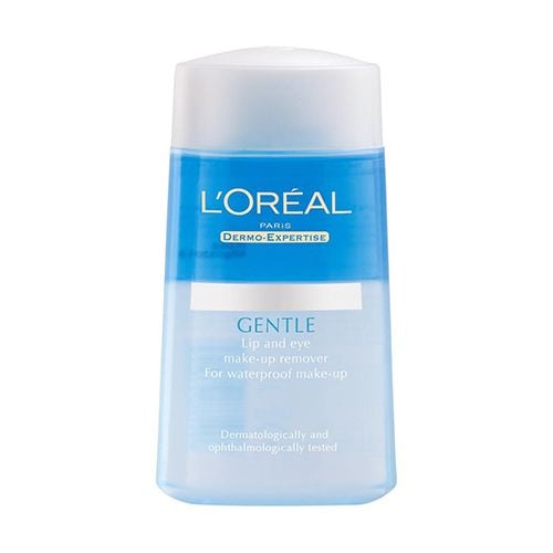 CT - Tẩy Trang Mắt Môi L'Oreal PAris Gentle Care 125ml