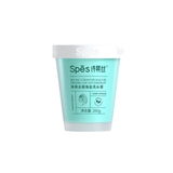  Tẩy Tế Bào Chết Da Đầu Muối Biển Làm Sạch Tóc, Giảm Gàu Spes Sea Salt Cream 280g 