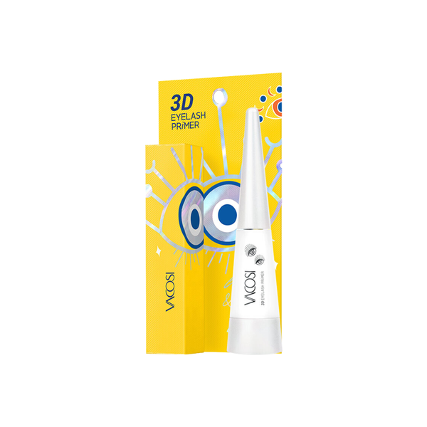 CT - Keo Dán Mi Vacosi Eyelash 3D Primer 8ml