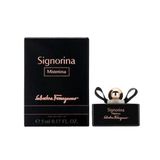  Nước Hoa Nữ Salvatore Ferragamo Signorina Misteriosa EDP 5ml 