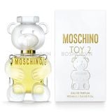 Nước Hoa Nữ Moschino Toy 2 EDP 100ml 100ml 