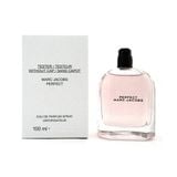  LC-Nước Hoa Nữ Marc Jacobs Perfect EDP 100ml Tester 