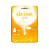  Mặt Nạ Foodaholic Ample Mask 23ml Hỗ Trợ Tái Tạo, Chống Lão Hoá Da Foodaholic Bakuchiol Ample Mask 23ml 