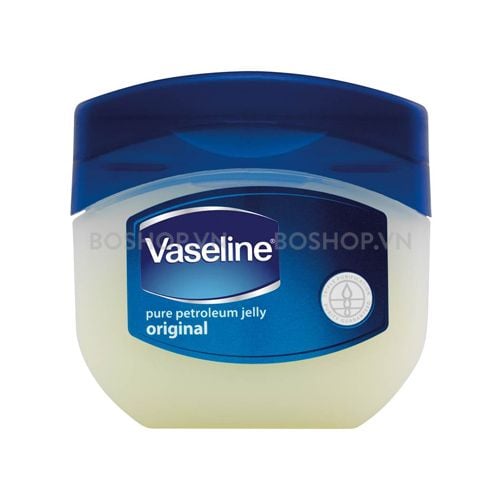 Sáp Dưỡng Ẩm Vaseline Original 100ml