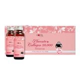  Nước Uống Đẹp Da Royal Placenta Collagen 30000 Premium (10 Chai x 50ml) 