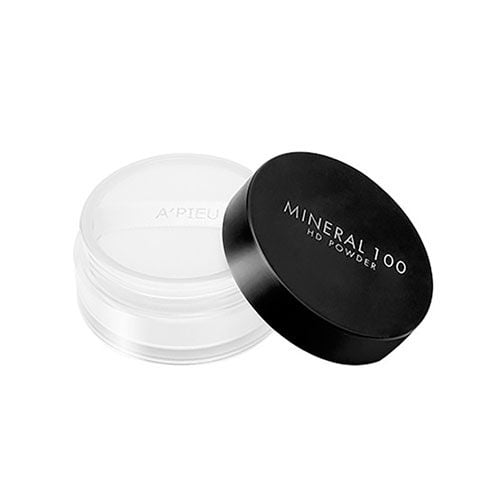 Phấn Phủ Dạng Bột A'Pieu Mineral 100 Powder 6g