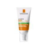  [Hàng Xách Tay] Kem Chống Nắng La Roche-Posay Anti-Shine Anthelios SPF50+ UVA/UVB Dry Touch Gel Cream 50ml (Có Mùi) 