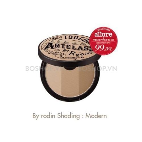 Tạo Khối Too Cool For School Artclass By Rodin Master #Modern