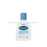  [Hàng Công Ty] Sữa Rửa Mặt Cho Da Khô, Nhạy Cảm Cetaphil Gentle Skin Cleanser 125ml 