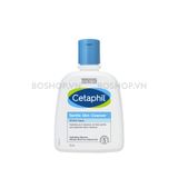  [Hàng Công Ty] Sữa Rửa Mặt Cho Da Khô, Nhạy Cảm Cetaphil Gentle Skin Cleanser 250ml 