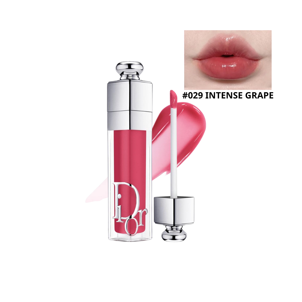  Son Dưỡng Dior Addict Lip Maximizer 6ml #029 Intense Grape 