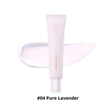  Kem Lót Dasique Correcting Sun Base SPF50+ PA+++ 30ml #04 Pure Lavender 